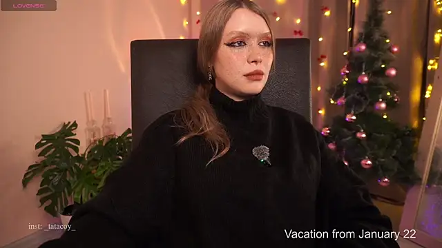 TataCoy online show from 01.14.26