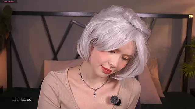 TataCoy online show from 03.25.26