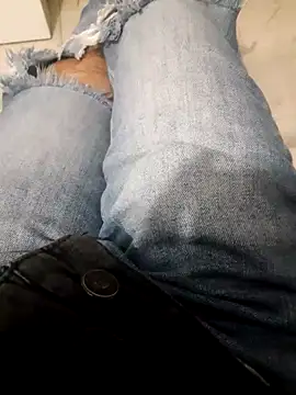 Luismimor93 online show from 02.01.25