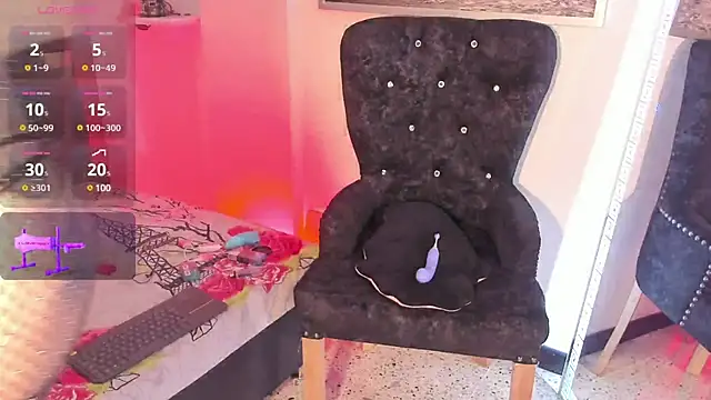 daiila jonnes online show from 12.08.24