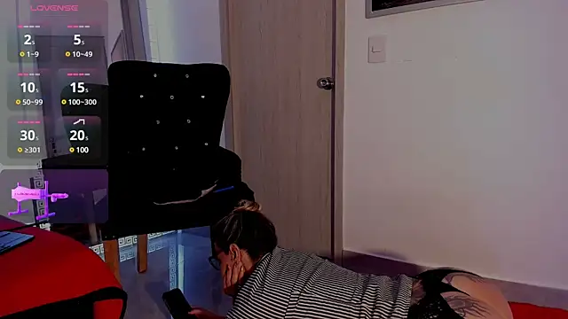 daiila jonnes online show from 03.21.25