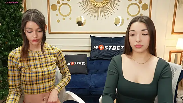 Jasmine Flow online show from 12.19.24