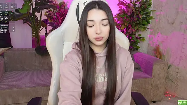 Jasmine Flow online show from 01.14.25