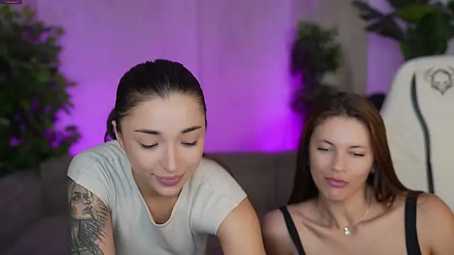 Jasmine Flow online show from 09.10.25