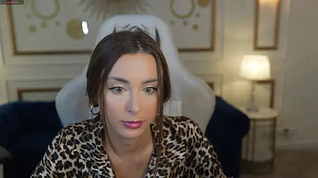 Jasmine Flow online show from 09.18.25