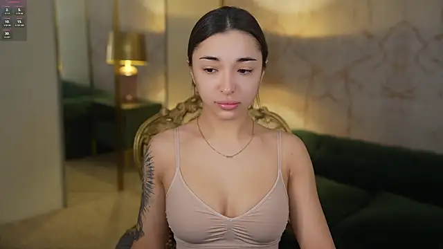 Jasmine Flow online show from 01.19.26