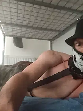 WichyHOT Latex online show from 09.17.25