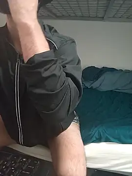 WichyHOT Latex online show from 09.18.25