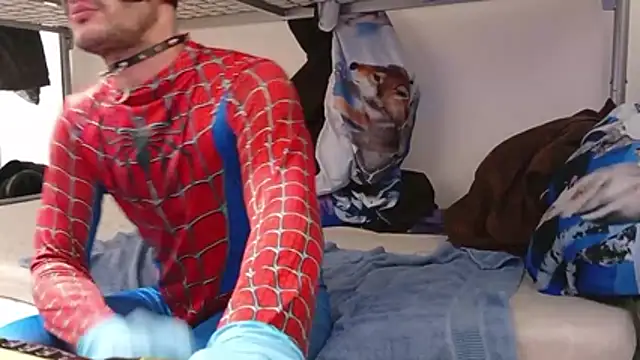 WichyHOT Latex online show from 01.10.26