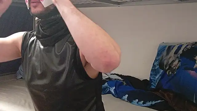 WichyHOT Latex online show from 02.01.26