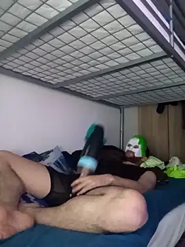 WichyHOT Latex online show from 02.02.26