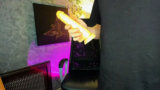 AlexxSweet online show from 01.04.25