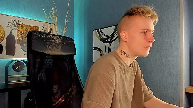 AlexxSweet online show from 03.08.25