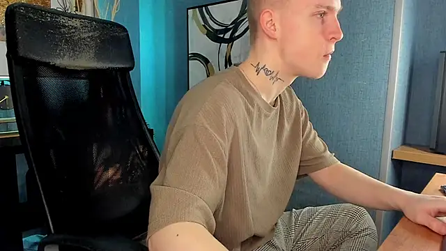 AlexxSweet online show from 03.09.25