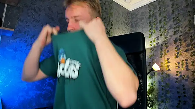 AlexxSweet online show from 10.03.25