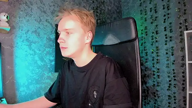 AlexxSweet online show from 02.07.26