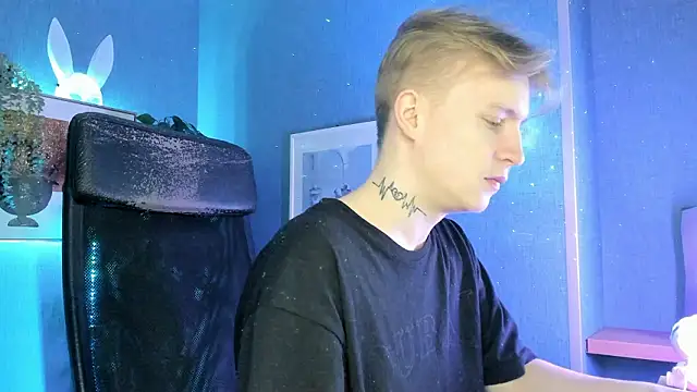 AlexxSweet online show from 03.13.26