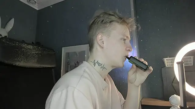 AlexxSweet online show from 04.05.26