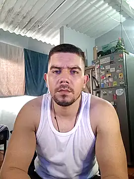 Snapshot of Blanco2023 chatting on 01.24.25 Blanco2023 online show from 01.24.25