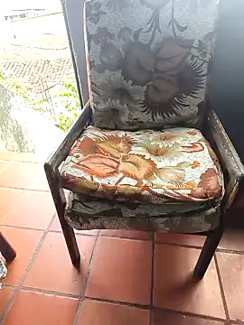 Blanco2023 online show from 10.24.25