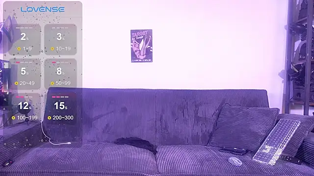 Necrobitch online show from 02.28.25