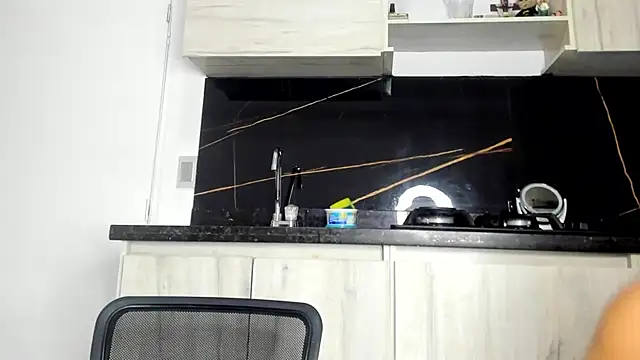 SEXY DANNA17 online show from 01.16.26