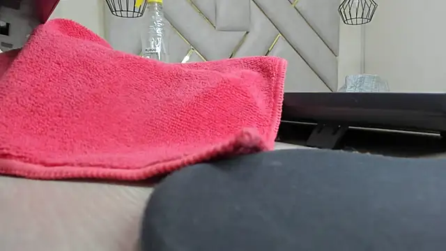 nalalye cruzz  online show from 03.07.25