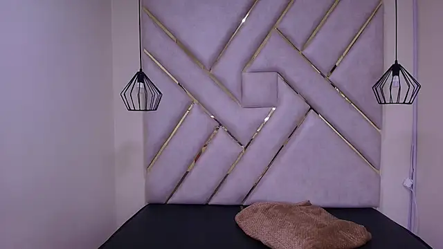 nalalye cruzz  online show from 03.22.25