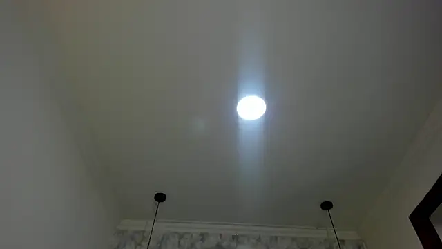 nalalye cruzz  online show from 03.28.26