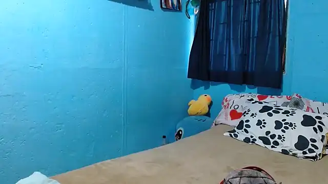 clarisse69 online show from 01.20.25