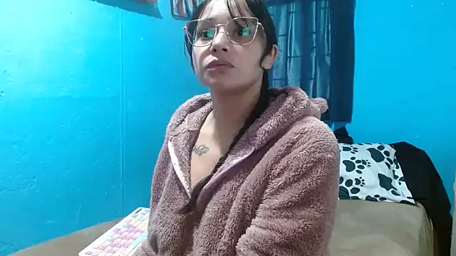 clarisse69 online show from 01.27.25