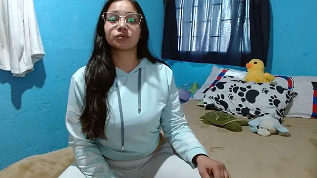 clarisse69 online show from 02.03.25