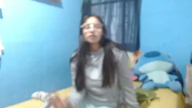 clarisse69 online show from 02.10.25