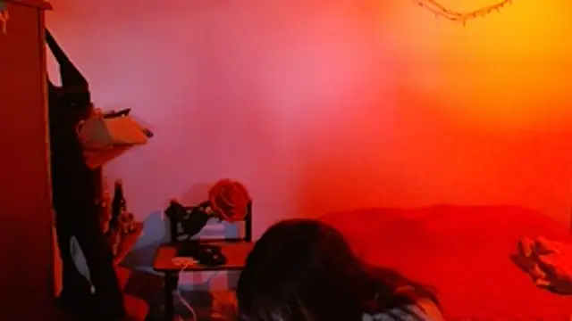 clarisse69 online show from 02.25.26