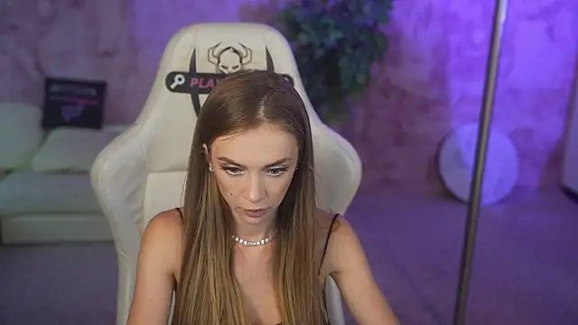 Anabelka054 online show from 07.08.26
