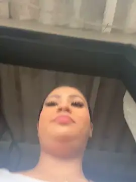 Luisa Fernandaa online show from 11.16.25