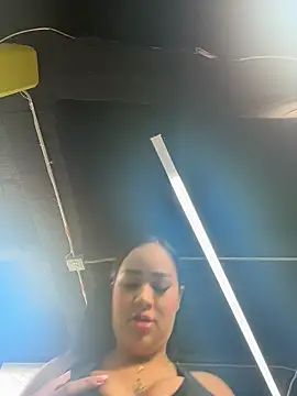 Luisa Fernandaa online show from 02.25.26