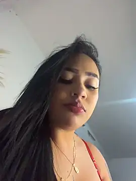 Luisa Fernandaa online show from 06.11.26
