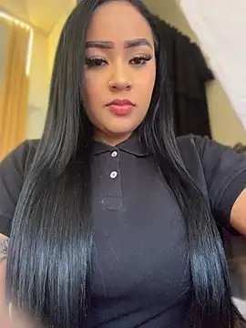 Luisa Fernandaa online show from 07.11.26