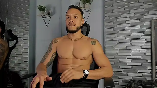 ARON TAYLER01 online show from 01.15.26