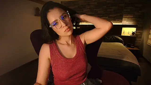 alicewilloww online show from 06.04.26