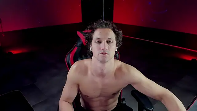 dirty-boss online show from 02.02.25