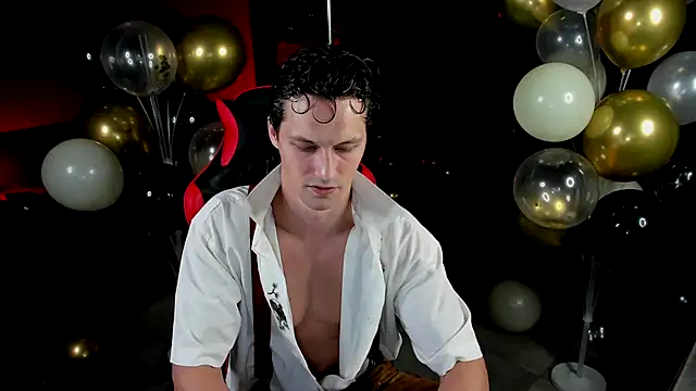 dirty-boss online show from 10.05.25