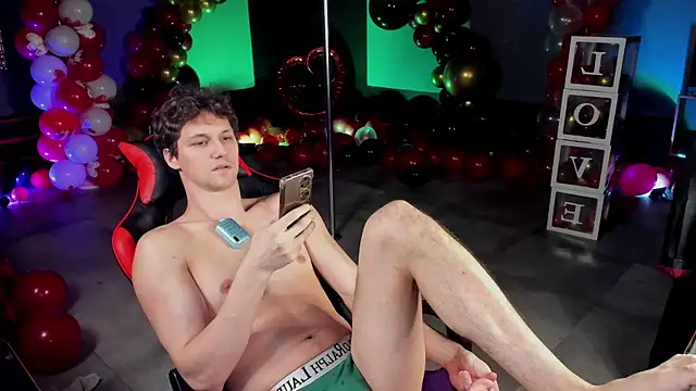 dirty-boss online show from 03.07.26