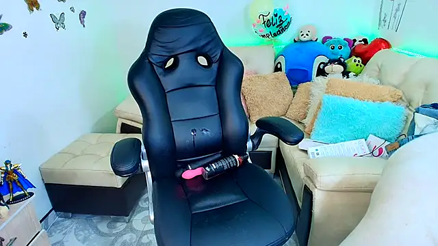 SweetIsabella x online show from 03.23.25