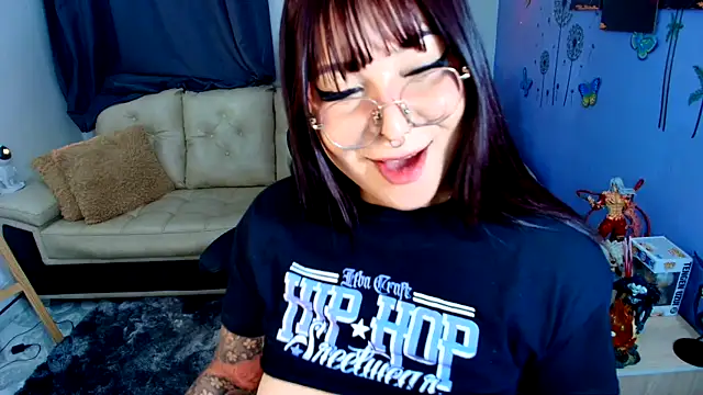 SweetIsabella x online show from 05.13.26