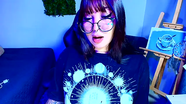 SweetIsabella x online show from 07.02.26