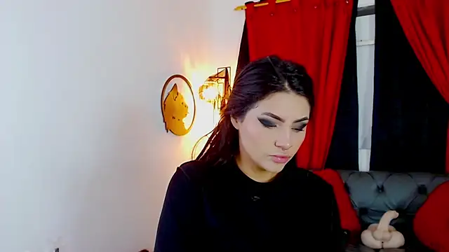 misslombana online show from 04.17.26