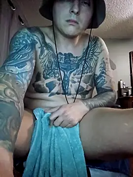 MrBiggBallz online show from 12.07.24