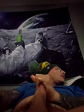 MrBiggBallz online show from 01.14.25